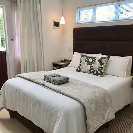 Aloe Croft Guest House Хоуик Екстериор снимка