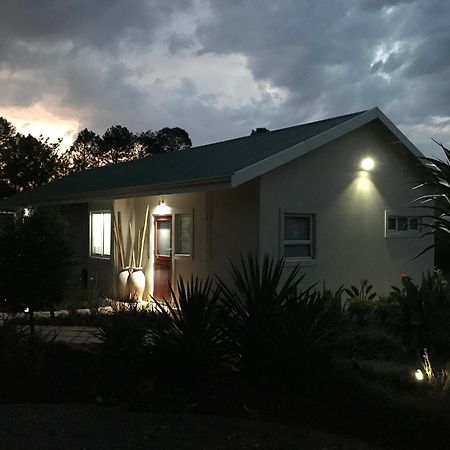 Aloe Croft Guest House Хоуик Екстериор снимка
