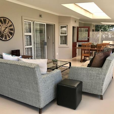 Aloe Croft Guest House Хоуик Екстериор снимка