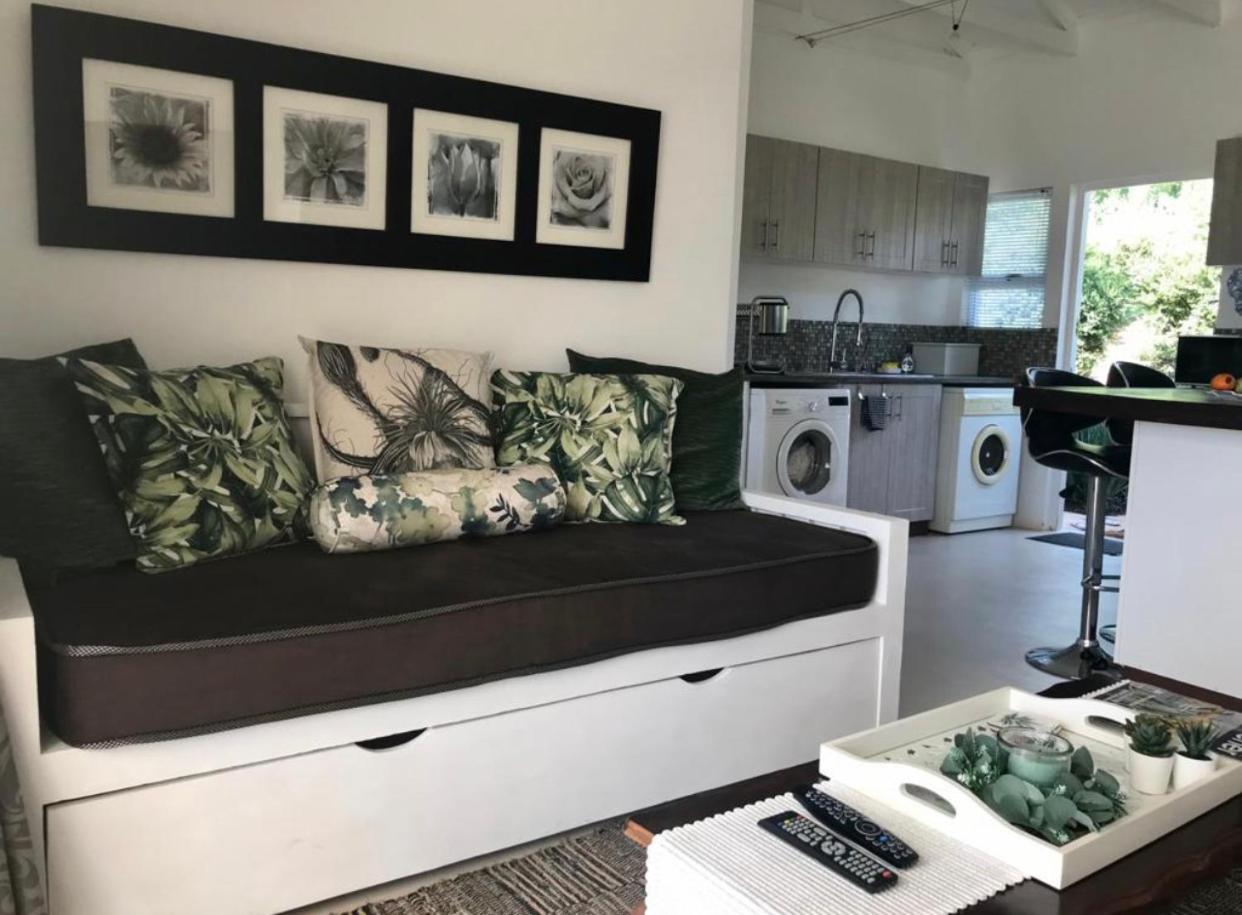 Aloe Croft Guest House Хоуик Екстериор снимка