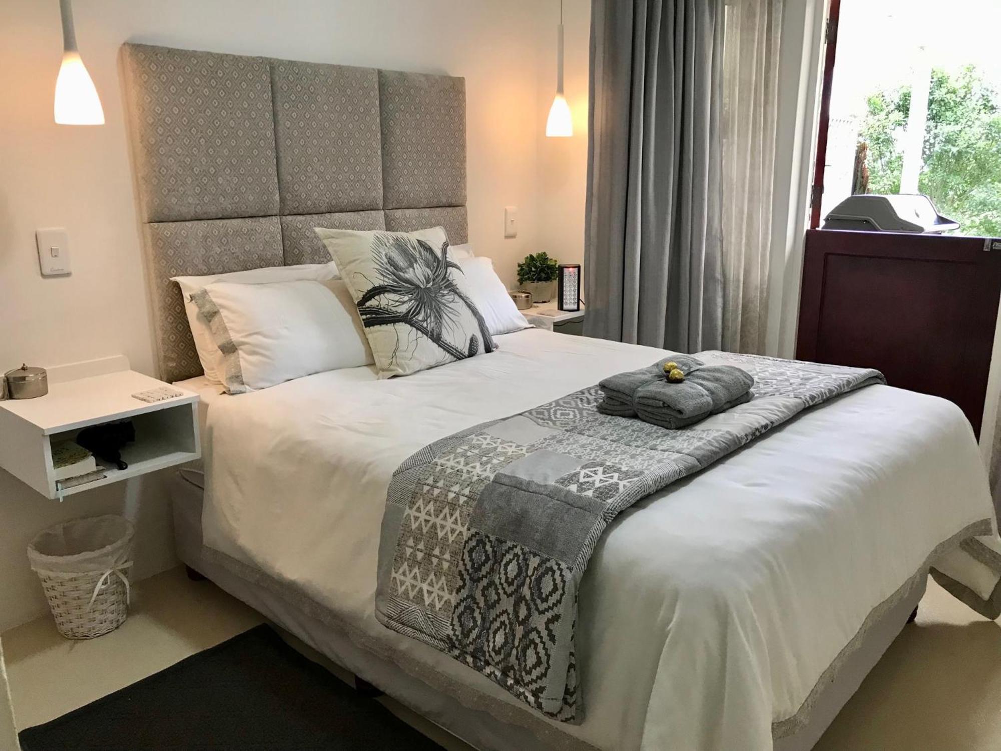 Aloe Croft Guest House Хоуик Екстериор снимка