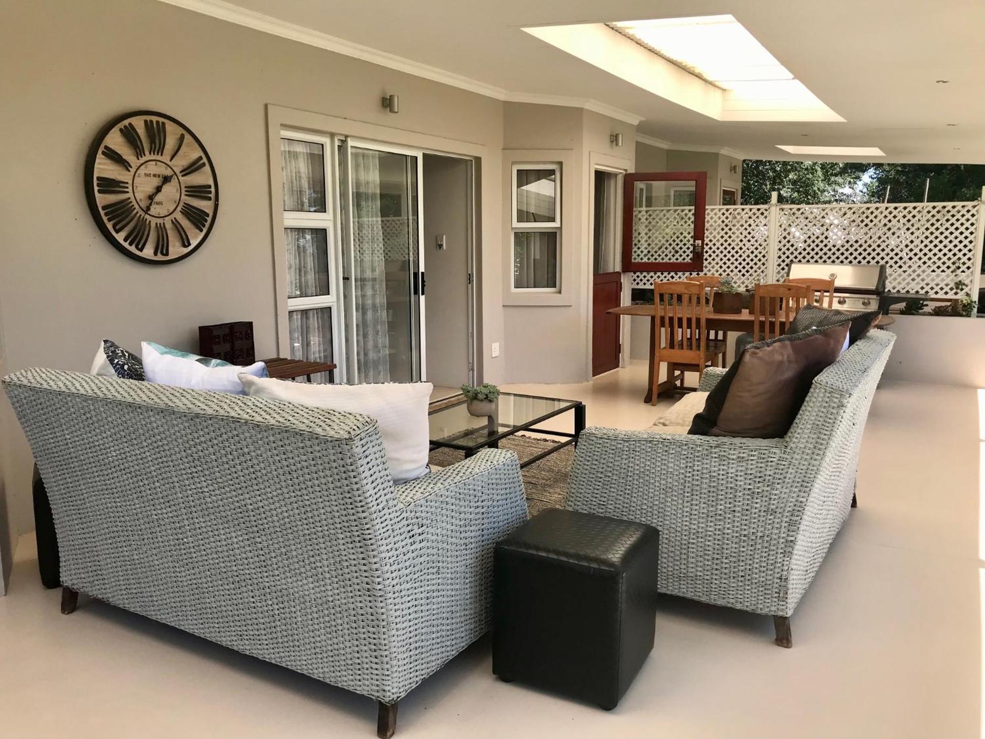 Aloe Croft Guest House Хоуик Екстериор снимка