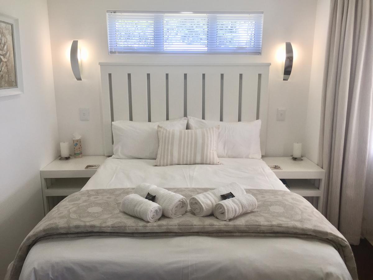 Aloe Croft Guest House Хоуик Екстериор снимка