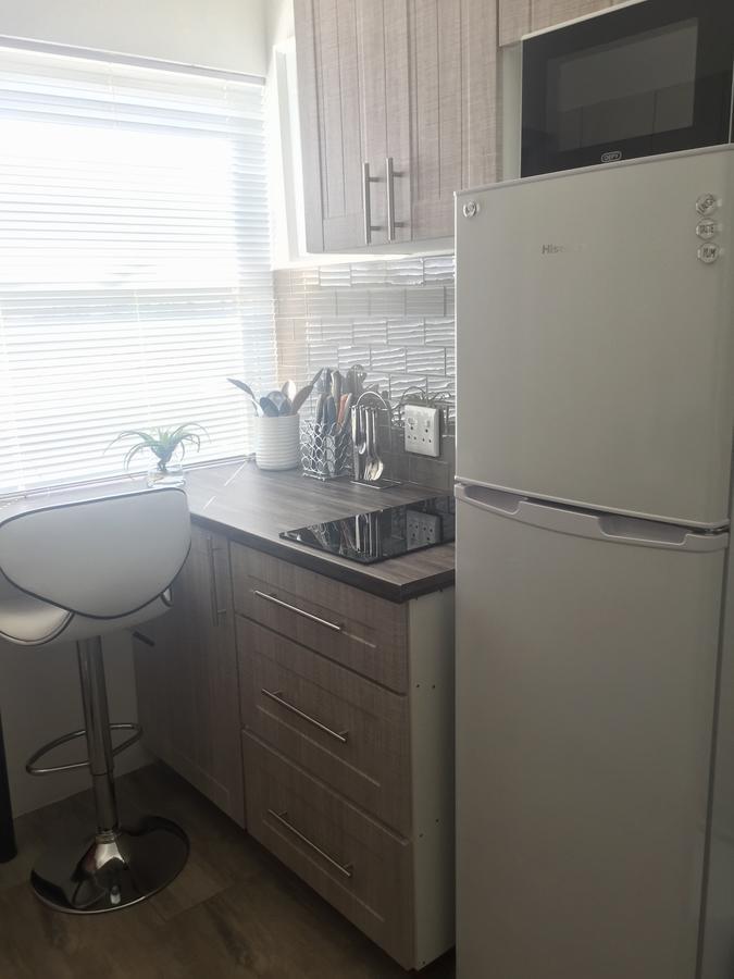 Aloe Croft Guest House Хоуик Екстериор снимка